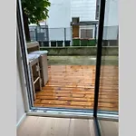 Atelier - Apartment with Garden