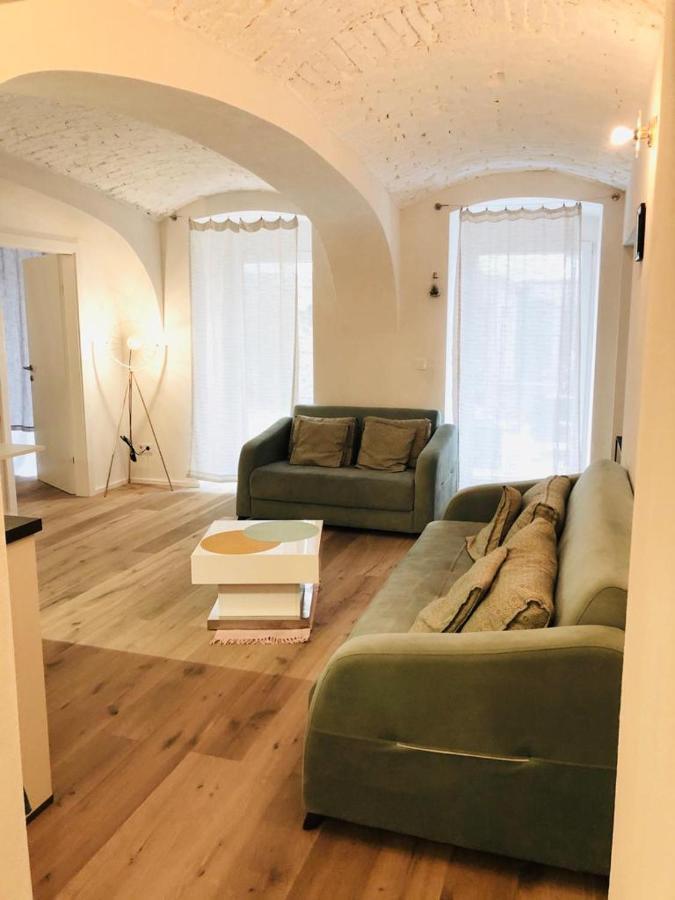 Apartment Atelier - With Garden